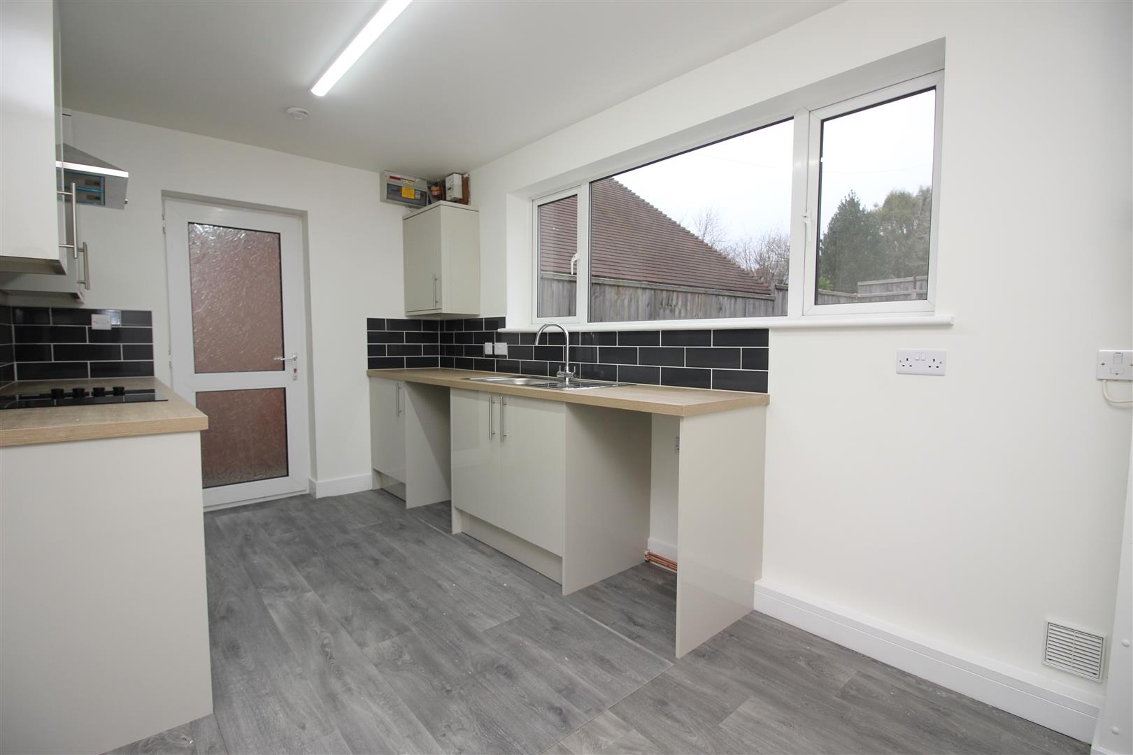 Island Road, Sturry Regal Estates